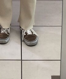 VANS | スニーカー