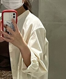 無印良品 | シャツ/ブラウス