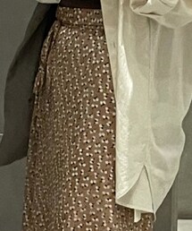 Cheek | スカート