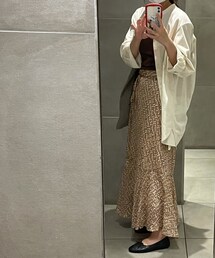 Kastane | タンクトップ