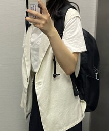 GU | Tシャツ/カットソー