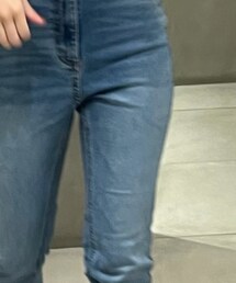 GU | デニムパンツ