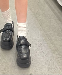 GRL | ローファー