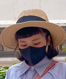 MUJI Labo | ハット