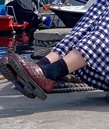 UNIQLO | ソックス/靴下