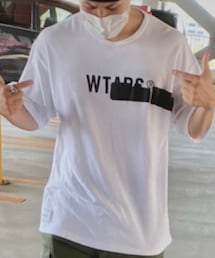 WTAPS | Tシャツ/カットソー