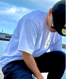 PRO CLUB  | Tシャツ/カットソー