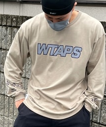 WTAPS | Tシャツ/カットソー