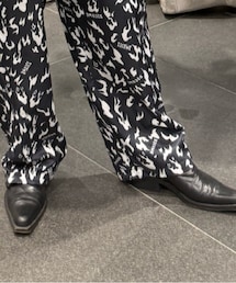 COMME CA COLLECTION | ブーツ