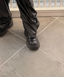 ZARA(ザラ)の「シューズ(ブーツ)」