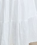 GU(ジーユー)の「スカート(スカート)」