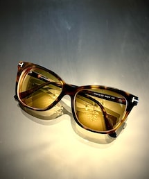 TOM FORD | メガネ