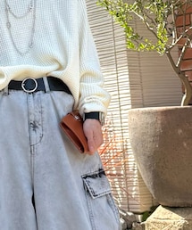 HUBLOT | アナログ腕時計