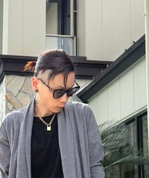 TOM FORD | サングラス