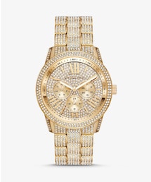 MICHAEL KORS | アナログ腕時計