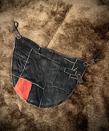 TRIBE | ボディバッグ/ウエストポーチ