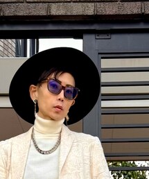 TOM FORD | メガネ