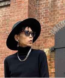 TOM FORD | メガネ