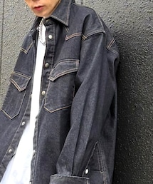 H&M | シャツ/ブラウス