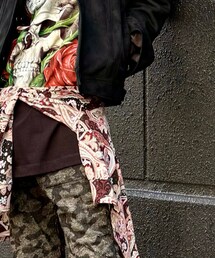 TRIBE | シャツ/ブラウス