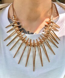 import | ネックレス