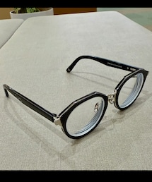 Mr.CASANOVA | メガネ