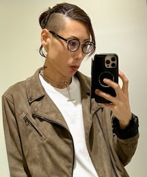 HERMES | ネックレス