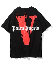 VLONE×Palm Angels | Tシャツ/カットソー