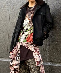 VINTAGE | Tシャツ/カットソー