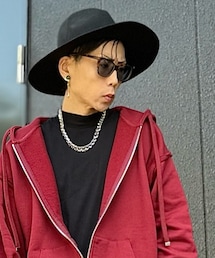 LOUIS VUITTON | ネックレス