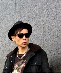 TOM FORD | サングラス