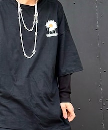 不明 | Tシャツ/カットソー