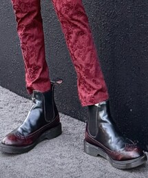 Dr. Martens | ブーツ