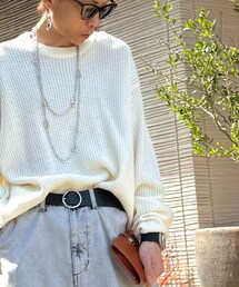 ADAM ET ROPE' | Tシャツ/カットソー