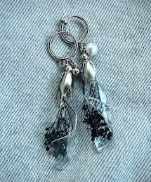 bijoux rapport | イヤリング