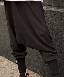 no brand | その他パンツ