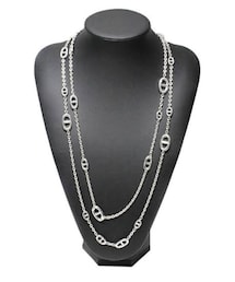 HERMES | 短く加工(ネックレス)