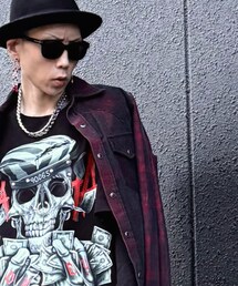 LITHIUM HOMME | シャツ/ブラウス