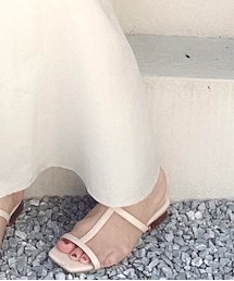 しまむら | サンダル