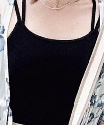 しまむら | キャミソール