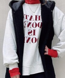 しまむら | スウェット