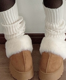 menue | シューズ