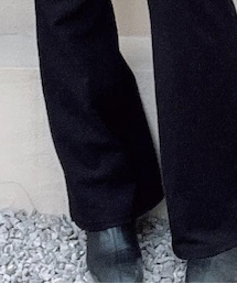 CITRINE Chakra | ブーツ