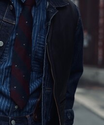 schott | スーツベスト