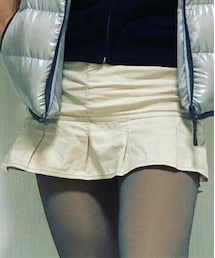 BURBERRY | スカート