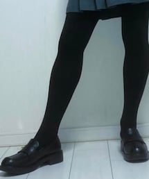 GU | ローファー