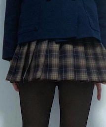 TOMBOW | スカート