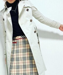 BURBERRY | トレンチコート