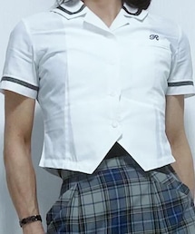 TOMBOW | シャツ/ブラウス