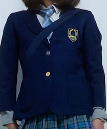 学生服のスズキ | テーラードジャケット